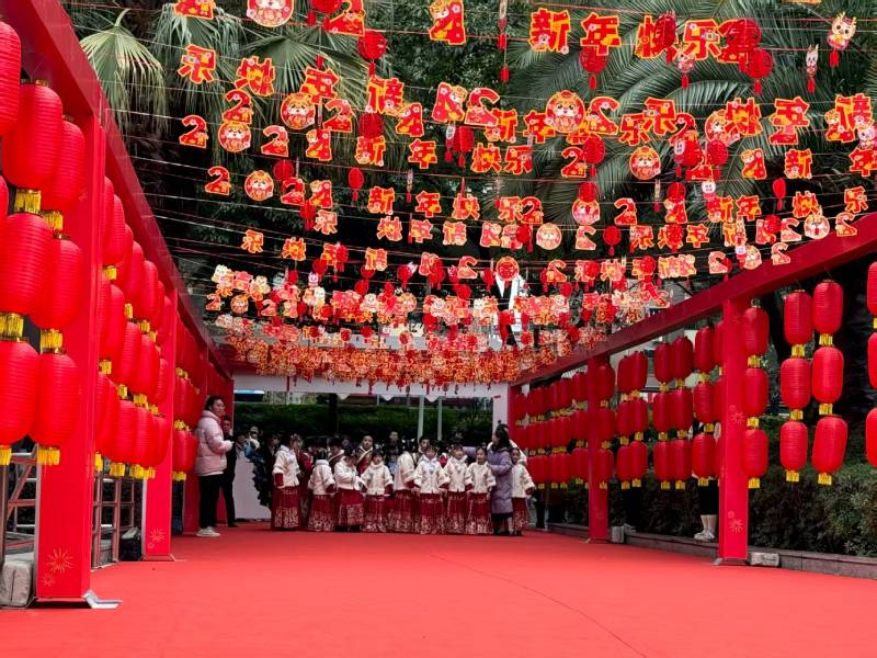 交城县文化资源深度挖掘：构建具有城市辨识度的文旅内容矩阵