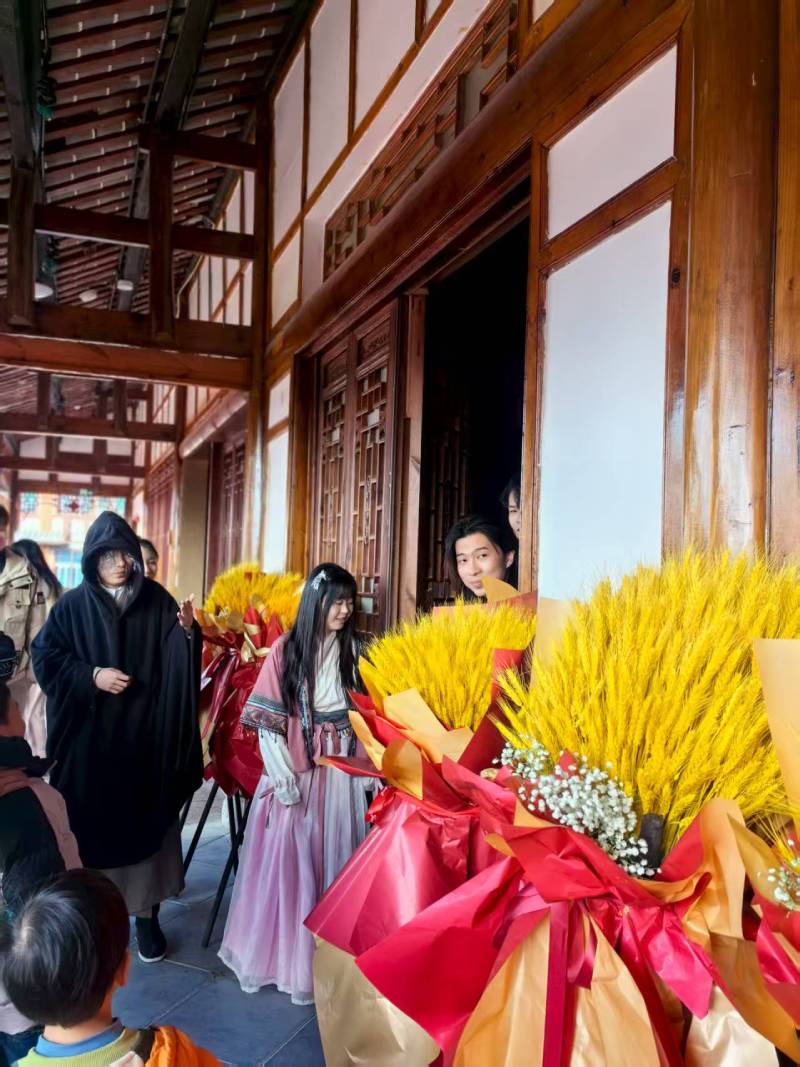 交城县文旅项目策划